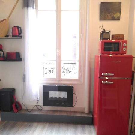 Little Studio In Paris Сент-Уен Екстериор снимка