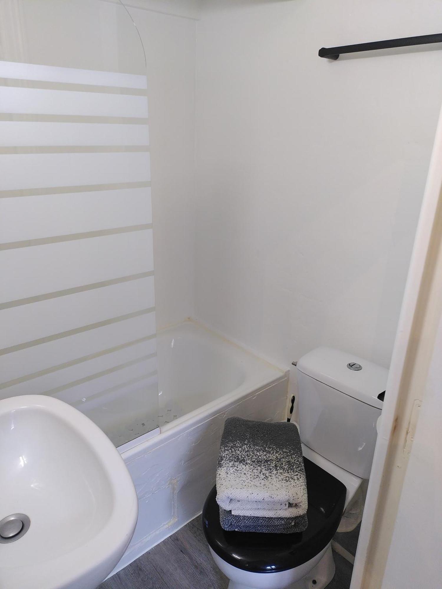 Little Studio In Paris Сент-Уен Екстериор снимка